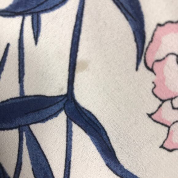 Lulus Flower and Glory Cream Floral Print Mini Dress - Picture 9 of 12